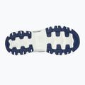 SKECHERS scarpe da donna D'Lites Bold Views blu chiaro/multi 4