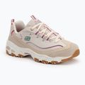 SKECHERS scarpe da donna D'Lites Bold Views beige