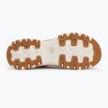 SKECHERS scarpe da donna D'Lites Bold Views beige 4