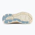 SKECHERS scarpe da donna D'Lux Walker 2.0 Daisy Doll beige/mesh/rosa/blu 5