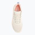 SKECHERS scarpe da donna D'Lux Walker 2.0 Daisy Doll beige/mesh/rosa/blu 6