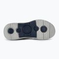Scarpe SKECHERS Go Walk Arch Fit 2.0 Idyllic 2 da uomo, bianco/marino 4