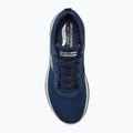 Scarpe SKECHERS Go Walk Arch Fit 2.0 Idyllic 2 da uomo, bianco/marino 5