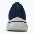 Scarpe SKECHERS Go Walk Arch Fit 2.0 Idyllic 2 da uomo, bianco/marino 6