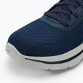 Scarpe SKECHERS Go Walk Arch Fit 2.0 Idyllic 2 da uomo, bianco/marino 7