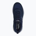 Scarpe SKECHERS Go Walk Arch Fit 2.0 Idyllic 2 da uomo, bianco/marino 11