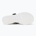 SKECHERS sandali donna Uno Summer Stand 2 nero/bianco 4