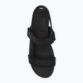 SKECHERS sandali donna Uno Summer Stand 2 nero/bianco 5
