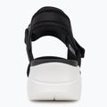 SKECHERS sandali donna Uno Summer Stand 2 nero/bianco 6