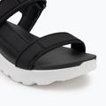 SKECHERS sandali donna Uno Summer Stand 2 nero/bianco 7