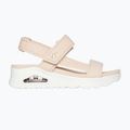 SKECHERS sandali donna Uno Summer Stand 2 beige 2