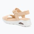 SKECHERS sandali donna Uno Summer Stand 2 beige 3
