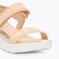 SKECHERS sandali donna Uno Summer Stand 2 beige 7