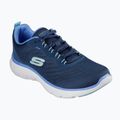 SKECHERS scarpe da donna Flex Appeal 5.0 New Path navy/blu 8