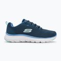 SKECHERS scarpe da donna Flex Appeal 5.0 New Path navy/blu 2