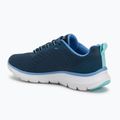 SKECHERS scarpe da donna Flex Appeal 5.0 New Path navy/blu 3