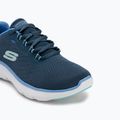 SKECHERS scarpe da donna Flex Appeal 5.0 New Path navy/blu 7
