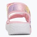 Sandali per bambini SKECHERS Unicorn Dreams Majestic Bliss pink 6