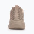 Scarpe da donna SKECHERS Bobs B Flex Visionary Essence beige 6