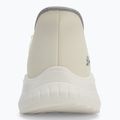 Scarpe da uomo SKECHERS Slip-in Bobs Squad Chaos Daily Hype bianco sporco 6