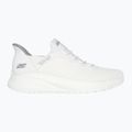 Scarpe da uomo SKECHERS Slip-in Bobs Squad Chaos Daily Hype bianco sporco 9