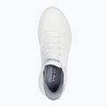 Scarpe da uomo SKECHERS Slip-in Bobs Squad Chaos Daily Hype bianco sporco 11