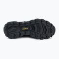 SKECHERS scarpe da uomo Max Protect Assembly nero 4