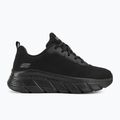 Scarpe da donna SKECHERS Bobs B Flex Hi Flying Hi nero 2