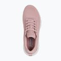 SKECHERS scarpe da donna Bobs B Flex Hi Flying Hi arrossire rosa 12