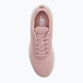 SKECHERS scarpe da donna Bobs B Flex Hi Flying Hi arrossire rosa 5