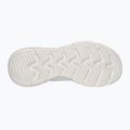 SKECHERS scarpe da donna Bobs B Flex Hi Flying Hi off white 11