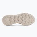 SKECHERS scarpe da donna Bobs B Flex Hi Flying Hi off white 4