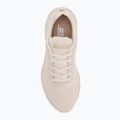 SKECHERS scarpe da donna Bobs B Flex Hi Flying Hi off white 5