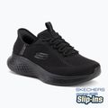 SKECHERS scarpe da uomo Skech-Lite Pro Primebase nero