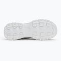 Scarpe da donna SKECHERS D'Lites New Heat bianco 4