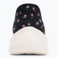 Scarpe da donna SKECHERS Go Walk Flex Sunset Rose nero 6
