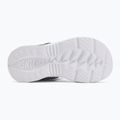 SKECHERS S-Lights Creature Splash - sandali per bambini blu/carbonio 4