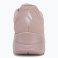SKECHERS Uno Stand On Air, scarpe da donna color malva chiaro 6