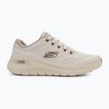 SKECHERS scarpe da uomo Arch Fit 2.0 bianco 2