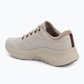 SKECHERS scarpe da uomo Arch Fit 2.0 bianco 3