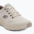 SKECHERS scarpe da uomo Arch Fit 2.0 bianco 7
