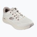 SKECHERS scarpe da uomo Arch Fit 2.0 bianco