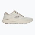 SKECHERS scarpe da uomo Arch Fit 2.0 bianco 2