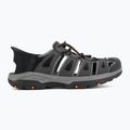 Sandali da uomo SKECHERS Tresmen Norvick black 2