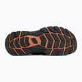 Sandali da uomo SKECHERS Tresmen Norvick brown 4