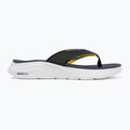 Infradito da uomo SKECHERS Vapor Foam Sandal Sayto blu 2