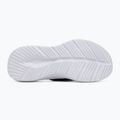 SKECHERS Vapor Foam Sandal Sayto nero infradito da uomo 4