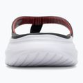 SKECHERS Vapor Foam Sandal Sayto nero infradito da uomo 6