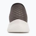 SKECHERS Uomo Slip-ins Go Walk Flex New World scarpe marroni 6