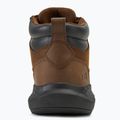 SKECHERS scarpe da uomo Parson Ederic marrone scuro 6